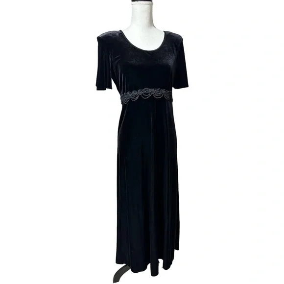 trendy plus size prom dresses Amazon.com: Talisea Black Formal Dresses for Women Plus Size Long Gowns  Evening Ball Elegant Gala Mother of Bride Sequin Prom Dress : Clothing,  Shoes & Jewelry main image 1